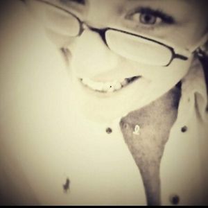 Meet your Posher, Angie